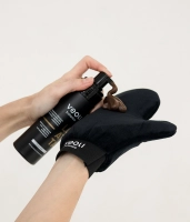 Rękawica do aplikacji pianki samoopalającej I gLOVE DARK