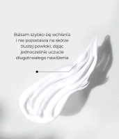 Nawilżająco-regenerujący balsam do ciała z lipidami LIPID SOLVE BODY