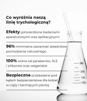 Złuszczająco-nawilżający peeling do skalpu z 3,2% kompleksem kwasów AHA/BHA i 1% sokiem z aloesu FEEL THE PEEL