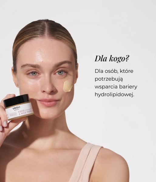 Zestaw do codziennej pielęgnacji twarzy – oczyszczenie, nawilżenie i wzmocnienie BHL DAILY GLOW KIT