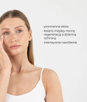 Comprehensive day and night care set DAILY WELLNESS