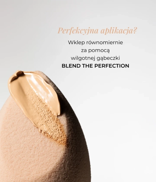 Rozświetlająco-nawilżający krem BB do skóry suchej i normalnej 2.5 N Beige LET'S GLOW