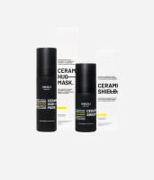 A regenerating and protective set for skin that needs soothing and reinforcement of the hydrolipid barrier