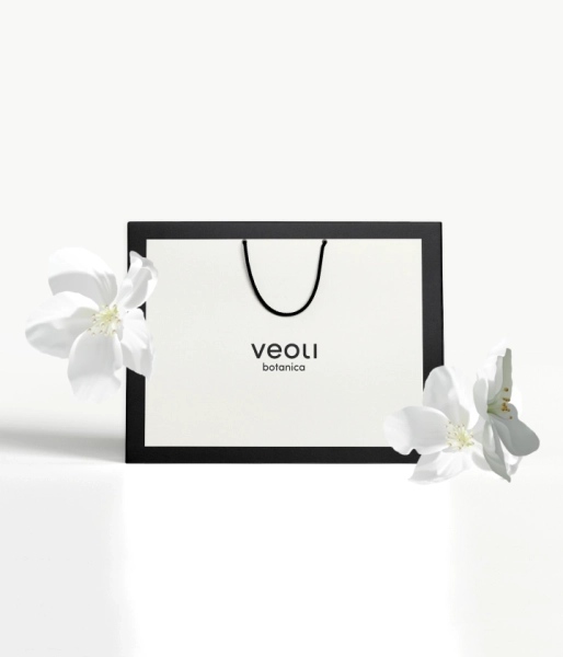 Decorative gift bag
