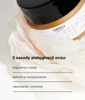 Anti-aging concentrated eye balm KEEP AN EYE ON IT