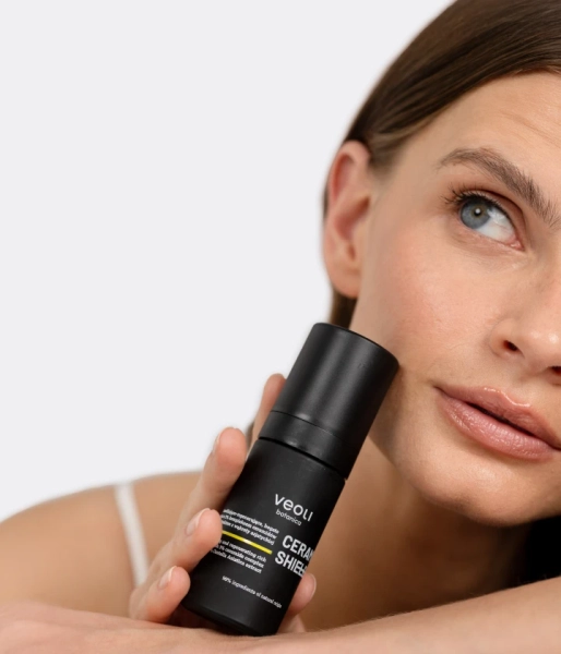A regenerating and protective set for skin that needs soothing and reinforcement of the hydrolipid barrier