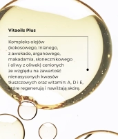 Moisturizing-transforming cleansing oil with 2% ginger extract and vitamin E OIL TO MILK