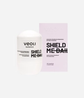 Mineralny dezodorant pielęgnujący dla skóry normalnej SHIELD ME DAILY