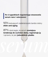 Ultra-hydrating gel serum with Triple Hyaluronic Acid Complex and KombuchkaTM Black Tea Ferment™ FOCUS HYDRATION GEL