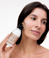 Moisturizing and soothing face toner TOUCH OF COMFORT