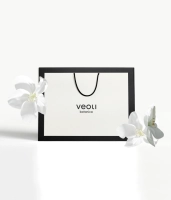Decorative gift bag