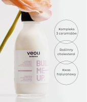  Set for Cleansing and Strengthening Normal and Combination Skin