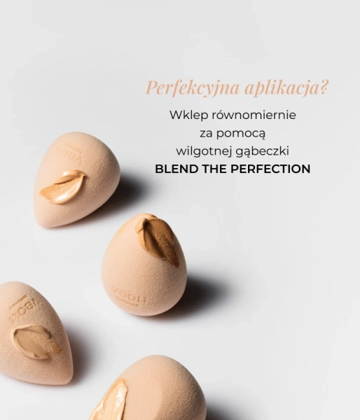 Rozświetlająco-nawilżający krem BB do skóry suchej i normalnej 2.0 W Vanilla LET'S GLOW