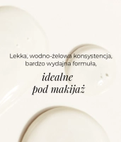 Rozjaśniająco-kojące serum wodno-żelowe z etylowanym kwasem askorbinowym 10% i EGCG 0,5% GODDESS SKIN