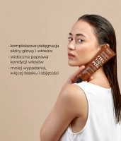 Trichological set for comprehensive scalp and hair care GROW & GLOW