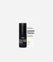 Nawilżająco-regenerujące, lekkie serum z 2% kompleksem ceramidów i 1% kompleksem z alg CERAMIDE TOUCH