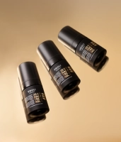 Brightening, lifting and repairing eye and eyelid serum with caffeine, peptides, hyaluronic acid and Beautifeye™ complex 20 SECONDS MAGIC EYE TREATMENT GOLD