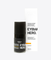 Energizing & Illuminating Eye and Eyelid Serum with 4% Ultra-Stable Vitamin C, 1% Caffeic Acid, and Hesperidin EYELUMINATE HERO
