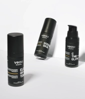 Brightening and soothing water-gel serum with ethylated ascorbic acid 10% and EGCG 0.5% GODDESS SKIN