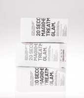 Brightening, lifting and repairing eye and eyelid serum with caffeine, peptides, hyaluronic acid and the Beautifeye™️ complex 20 SECONDS MAGIC EYE TREATMENT GLAM