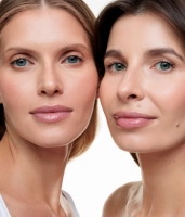 Soothing and strengthening face toner TOUCH OF KINDNESS