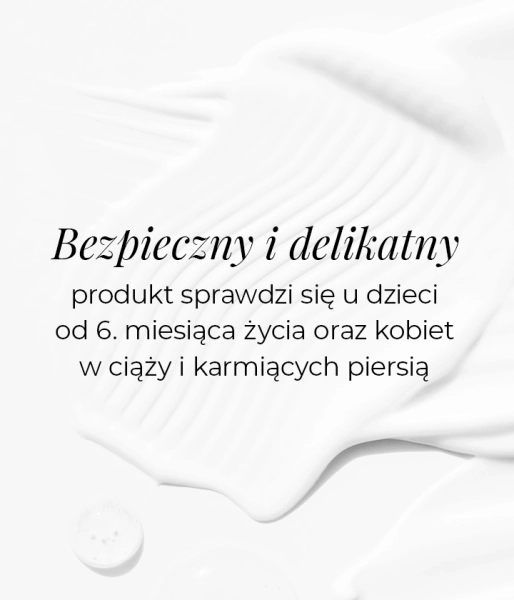 Naprawczo-kojący krem okluzyjny do twarzy DEAR SKIN, IT’S RICH CREAM