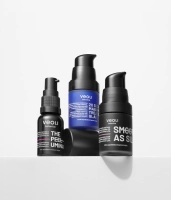 Zestaw do kompleksowej pielęgnacji skóry wokół oczu EYECONIC TOUCH