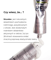 Regenerating, rich hand cream with hemp oil 2,5% and ceramide NP HAND ME HEMP