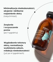  Aktywny multikwasowy Tonik do twarzy TRIPLE ACID DERMOSOLUTION