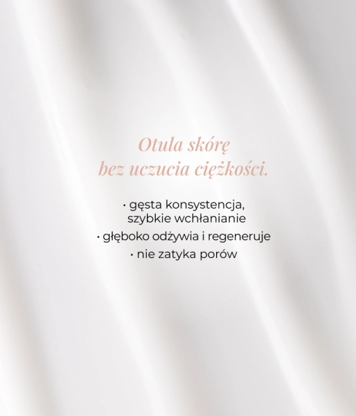 Nawilżająco-regenerujące, bogate serum z 3% kompleksem ceramidów i 1% ekstraktem z wąkroty azjatyckiej CERAMIDE SHIELD