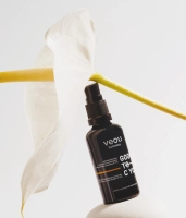 Antioxidant brightening concentrate with ultra-stable vitamin C 15% GOOD TO C YOU