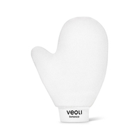 Body peeling glove I gLOVE PEEL