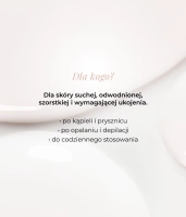 Nawilżająco-odbudowujący lekki balsam ceramidowy BALM ME UP