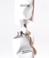All day light hydrating face cream SAY HI(DRATION)