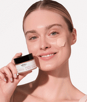  Intensive Night Nourishment for Facial and Eye Area