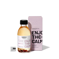 Relaxing body oil ENJOY THE CALMNESS