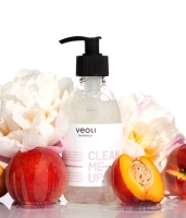 Cleansing - refreshing face wash gel CLEAN ME UP 