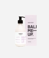 Nawilżająco-odbudowujący lekki balsam ceramidowy BALM ME UP