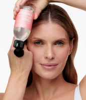 Soothing and strengthening face toner TOUCH OF KINDNESS