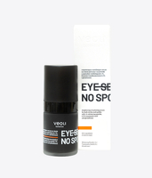 Brightening & Hydrating Serum for Dark Circles and Eyelids with 1% Whitening Peptide, 0.5% Tranexamic Acid, and Glutathione EYE SEE NO SPOTS