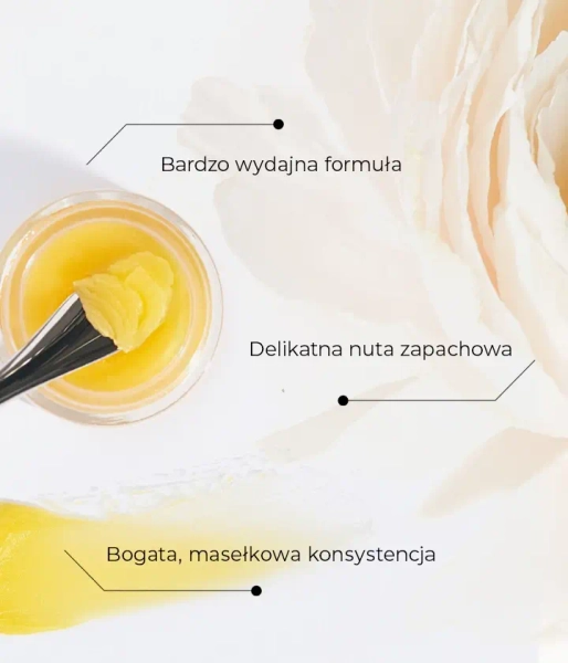  Intensive Night Nourishment for Facial and Eye Area