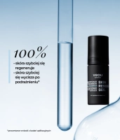 Wyciszająco-łagodzący krem SOS z prebiotykami 0,1%, ekstraktem z wąkroty azjatyckiej 0,2% oraz olejem konopnym 5% SKIN RESCUE SOS