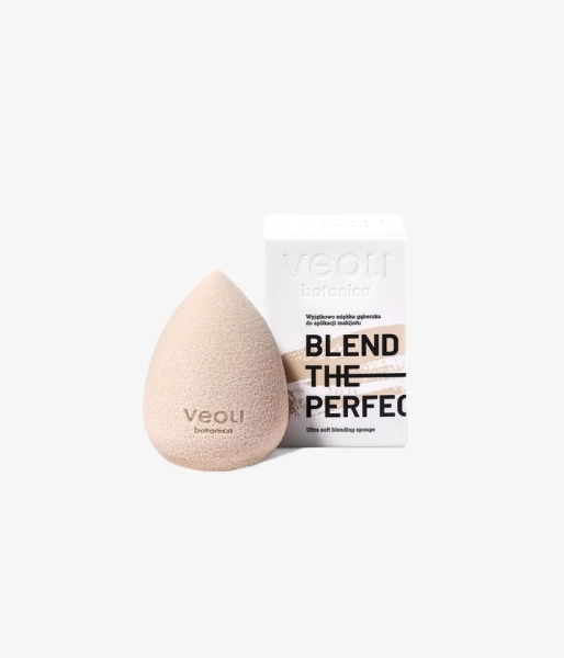  Blending sponge BLEND THE PERFECTION