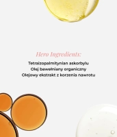 Emulsifying soothing cleansing butter for removing makeup and SPF for couperose skin MELT WITH KINDNESS