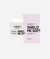 Soothing mineral deodorant for sensitive skin SHIELD ME SOFTLY