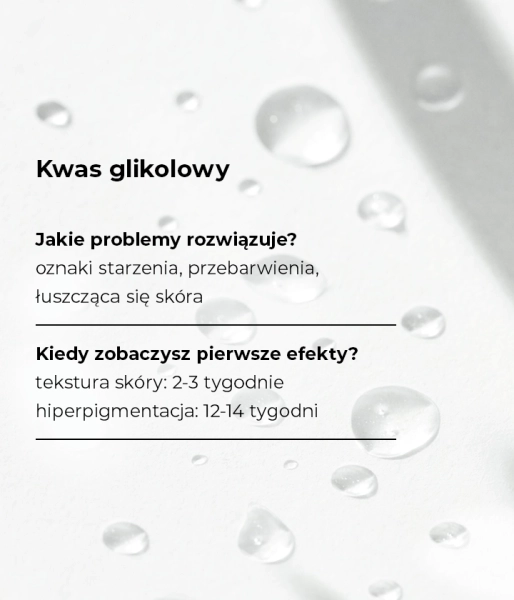 Exfoliating-regulating body wash gel with 5% glycolic acid and algae extract GLIC COOL BODY