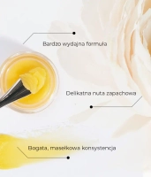 Intensive Night Nourishment for Facial and Eye Area
