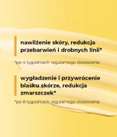 Antyoksydacyjny koncentrat rozjaśniający z ultrastabilnymi formami witaminy C 15% GOOD TO C YOU