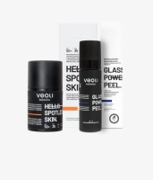 Photo-protection, brightening, and hydration for hyperpigmented skin