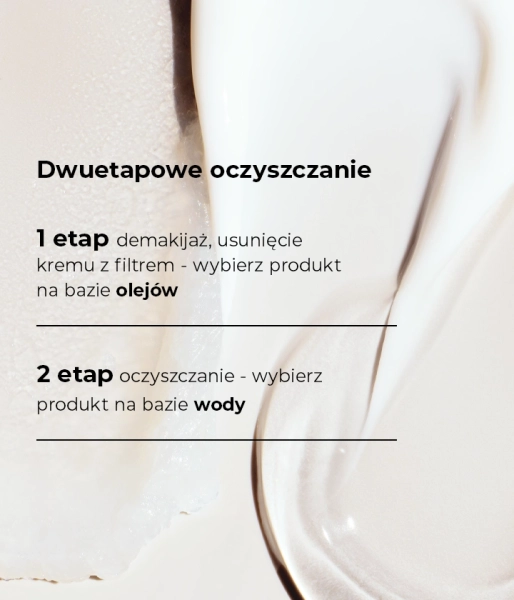 Oczyszczająco - odświeżający żel do mycia twarzy CLEAN ME UP